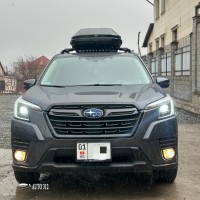 Subaru Forester, 2022