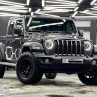 Jeep Gladiator, 2022