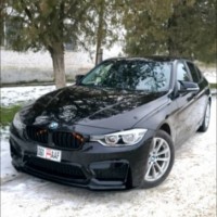 BMW Series 3 , 2017