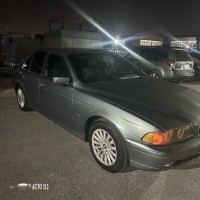 BMW E39, 2002