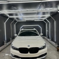 BMW Series 7, 2017