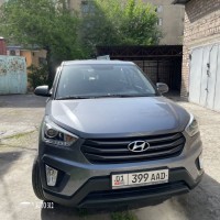 Hyundai Coupe, 2019