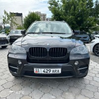 BMW X5 , 2011
