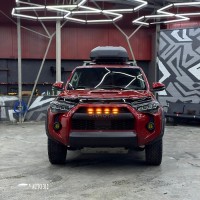 Toyota 4Runner, 2023