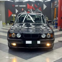 BMW E34, 1994
