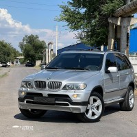 BMW X5 , 2005