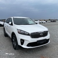 KIA Sorento, 2018