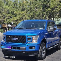 Ford F-150, 2020