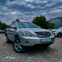 Lexus RX, 2003