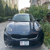 KIA Sportage, 2021