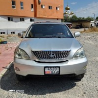 Lexus RX, 2004