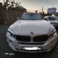 BMW X5 , 2018