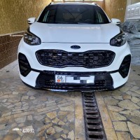 KIA Sportage, 2021