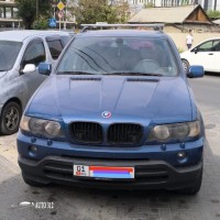 BMW X5 , 2003