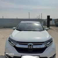 Honda CR-V, 2018