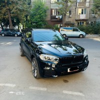 BMW X5 (F15), 2018