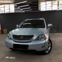 Lexus RX, 2005