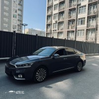 KIA K7, 2019