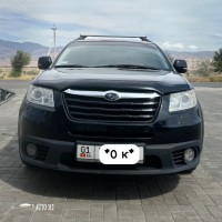 Subaru Tribeca, 2008