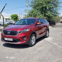 KIA Sorento, 2019