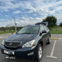 Lexus RX, 2005