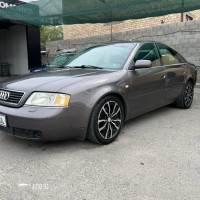 Audi  A6, 1998