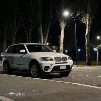 BMW X5 , 2011