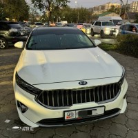 KIA K7, 2019