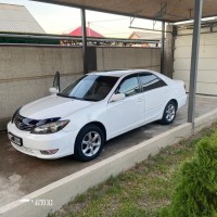 Toyota Camry, 2006