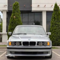 BMW E34, 1995