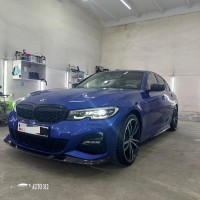 BMW Series 3 , 2018