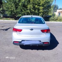 KIA RIO, 2017