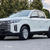 SsangYong , 2022