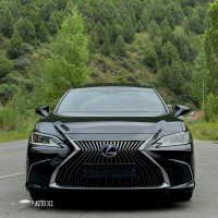 Lexus ES, 2019