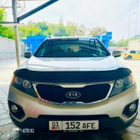 KIA Sorento, 2010