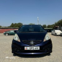 Honda Fit, 2010