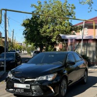 Toyota Camry, 2015