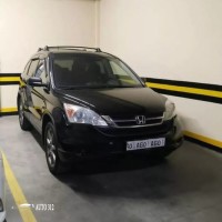 Honda CR-V, 2010