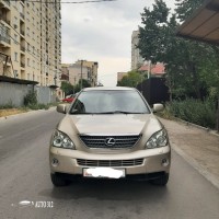 Lexus RX, 2005