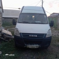 Iveco, 2010