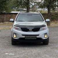 KIA Sorento, 2013