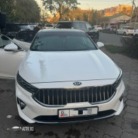 KIA K7, 2019