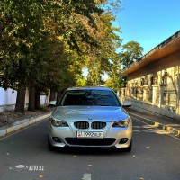 BMW E60, 2010