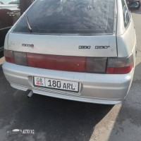 ВАЗ (Lada) 2107, 2005