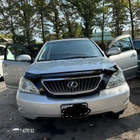 Lexus RX, 2009