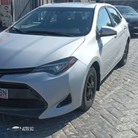 Toyota Corolla, 2019