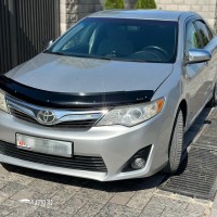 Toyota Camry, 2012