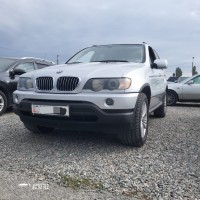 BMW X5 , 2003