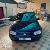 Volkswagen Golf 4, 2000