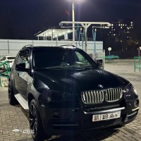 BMW X5 , 2008